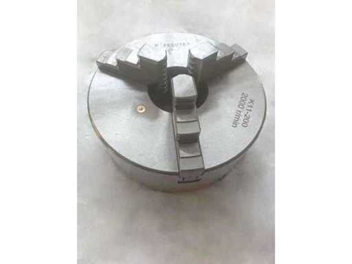 FREUTEK ATT0030 3x Chuck K11 – 200