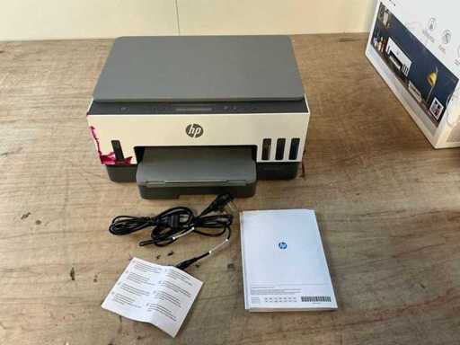 Ho 7005 Smart Tank Drucker