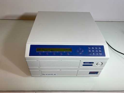 DYNEX - MRX 2 - Plattenmikrofon-Player