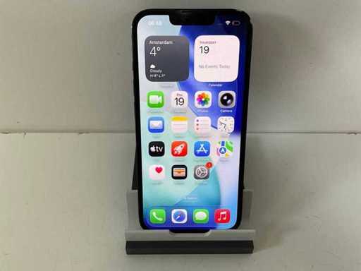 Apple iPhone 13 - 128 GB - Midnight Blue