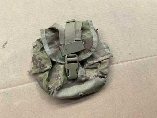 Canteen pouch (7x)