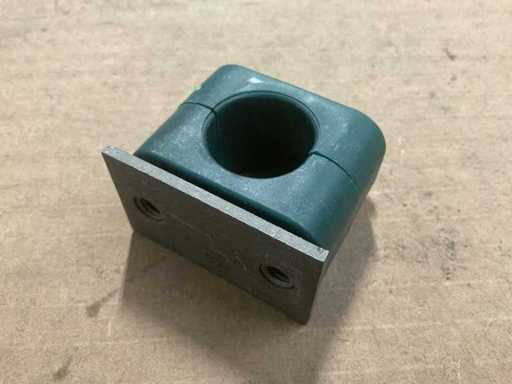 Parker Gr.3 Hose clamp (20x)