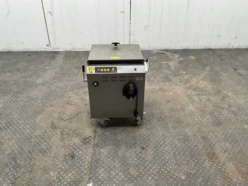 Frying oil filter unit Vito XM