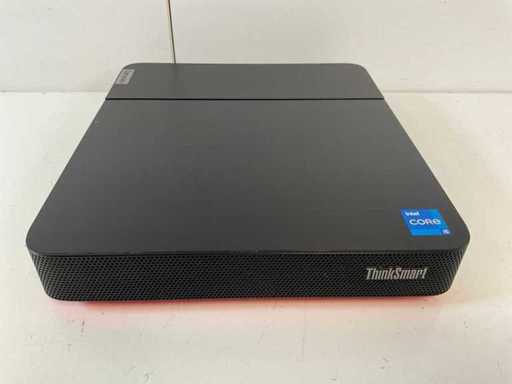 Lenovo ThinkSmart 11LR, Core(TM) i5 11th Gen, 8 GB RAM, 256 GB NVMe Mini Desktop