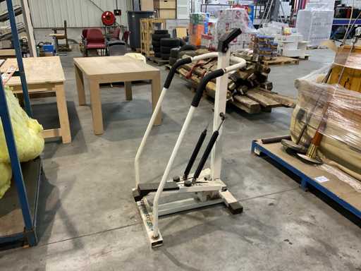 Stepmaster SM 4 Fitness apparaat