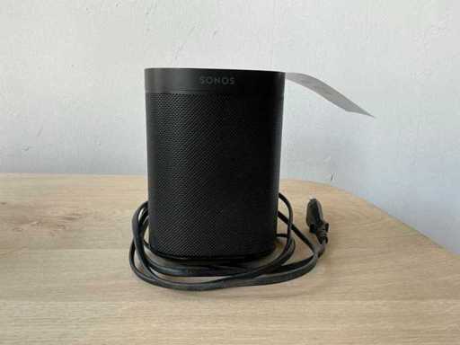 Sonos S13 Speaker