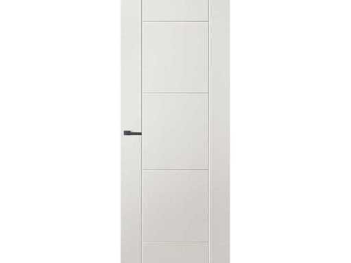 Linea di fresatura interne delle porte Austria (10x)