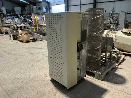 Sistemul UPS MGE Galaxy 3000