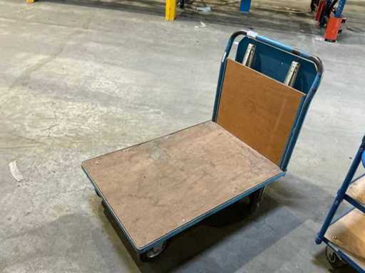 Lagerwagen