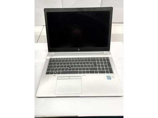 HP - EliteBook 850 G5 - Laptop