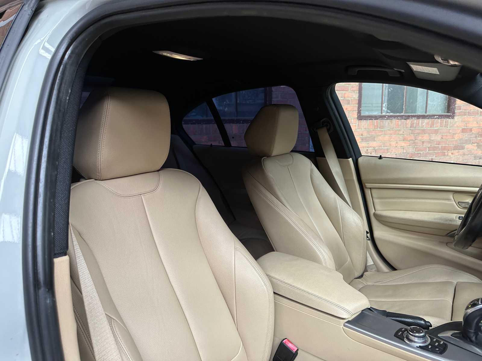 BMW 335i ActiveHybrid 3 306pk 2012, GBP-24-B