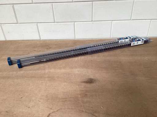 Trapano per calcestruzzo Bosch pro expert 25 x 800 mm (2x)