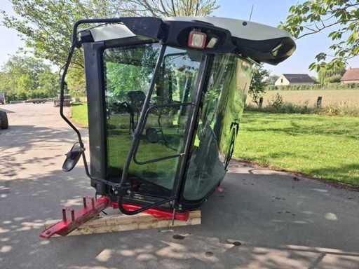 Claas Complete Cab mit Klimaanlage Landwirtschaftliches Diverses