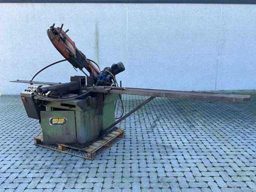 Machine à scie à ruban FMB 300 SAV