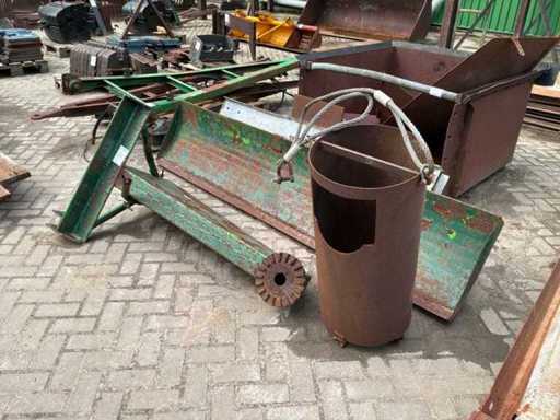 Tablica przesuwana