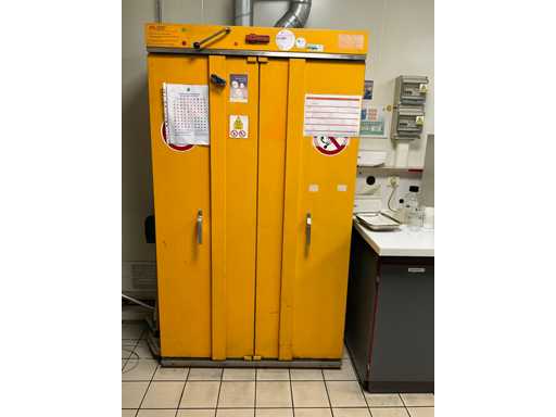 Armadio di sicurezza Duperthal