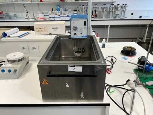 Termostat de circulație FISHER SCIENTIFIC Polystat 24