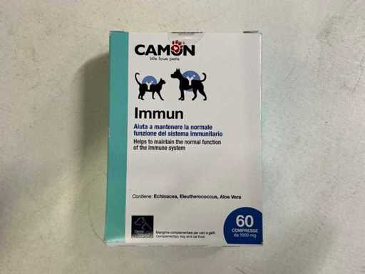 Camon Immun 60 Tabletten (10x)