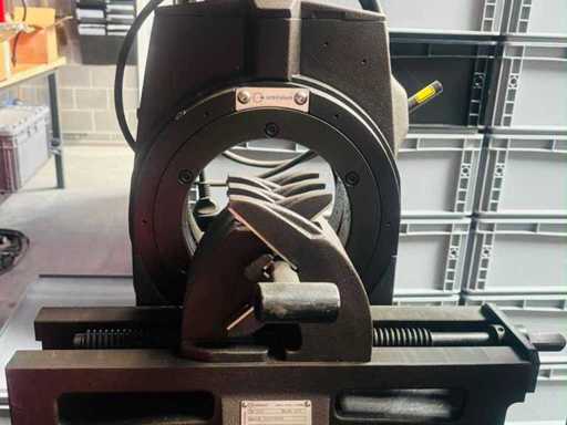 Orbitalum GF6 Miter Saw
