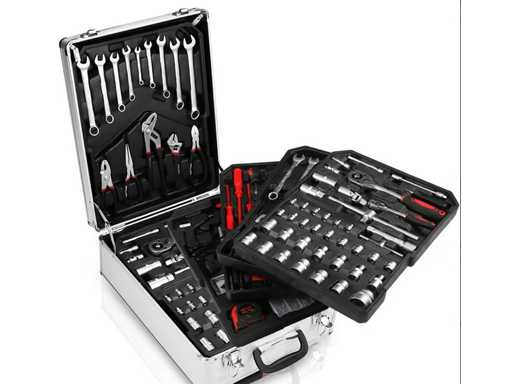 Hengda Gereedschapskoffer