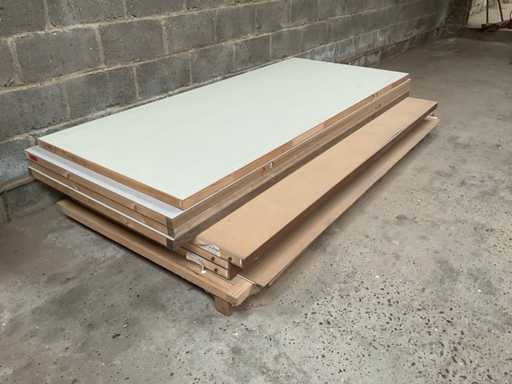 Formica Door Leaves RF30