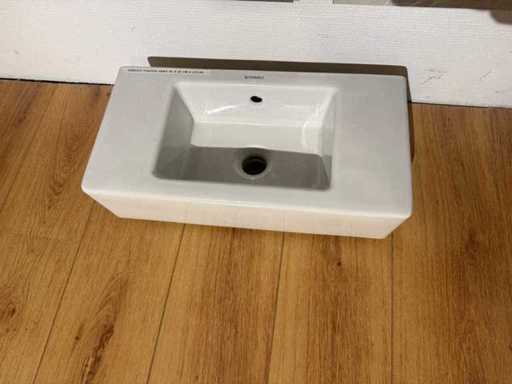 Duravit - Vero - Fountain 50 x 25 cm 