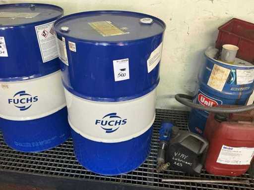 Fuchs Anticorit DFO 8301 Vat Corrosiebeschermingsvloeistof
