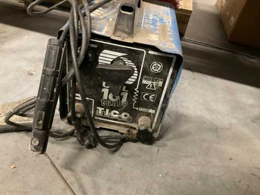 Machine à souder Tico 161 Turbo