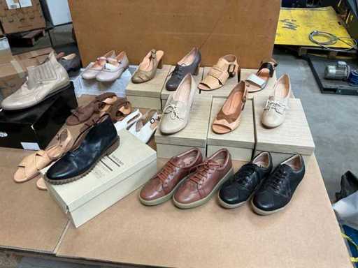 Nathalie Verlinden Schoenen (16x)