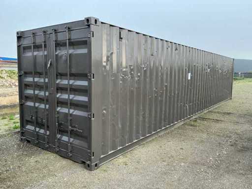 Container di spedizione