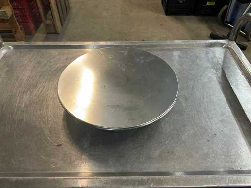 Diverse servies (115x)