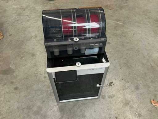 Bambu Lab X1 carbon combo 3D printer (with accessories)