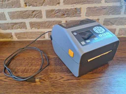 Zebra-Drucker ZD620 Beschriftungsdrucker