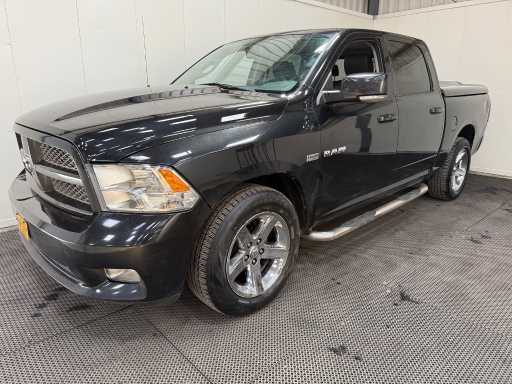 Dodge - Ram 1500 - 5.7 V8 QC 6'4 - Podwójna kabina - LPG - Pojazd u?ytkowy - 2011