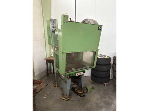 WEINGARTEN XLS Random Orbital Sander