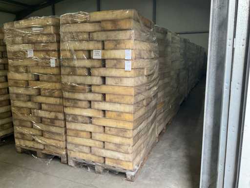 Cuscini scatola, pallet da 90 pezzi (6x)