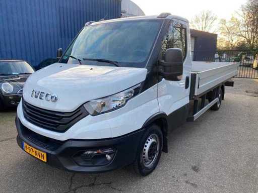 Iveco - Daily - 35S16 2.3 410 - V-97-NVN
