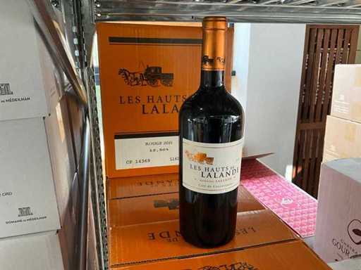 2015 Weitere Weine (32x)