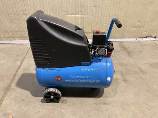 Airpress HLO 215-25 Compresseur haute pression