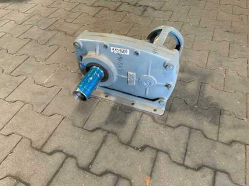Skrzynia biegów Bockwoldt SF 950 K F-V