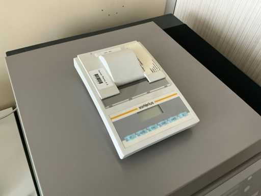Imprimantă Sartorius YDP03-OCE