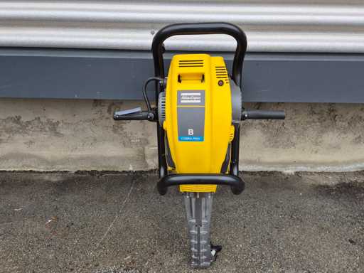 ATLAS COPCO - COBRA PROI - Sprenghammer