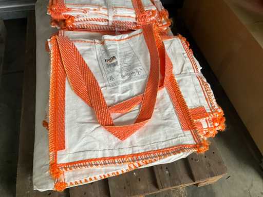 Tector FIBC zakken (60x)