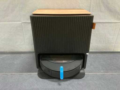 Robot Roomba Combo j9+ Robotstofzuiger