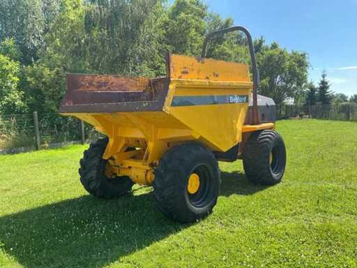 Benford PT9000 4X4 Tipper Dumper