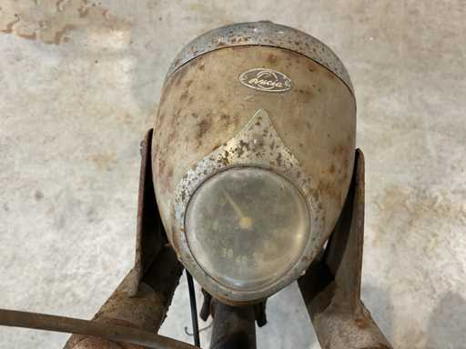 Renata Aricia Brommer