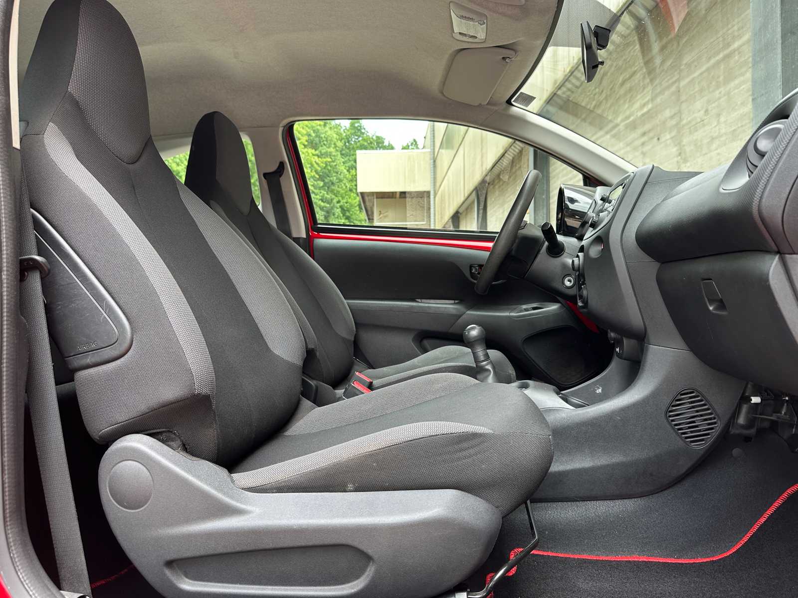 Toyota Aygo 1.0 VVT-i x 69pk 2018, KKX-65-L
