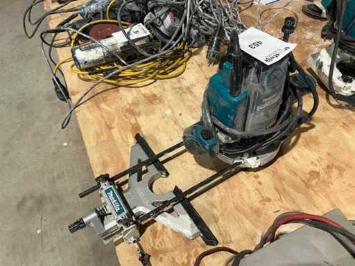 Makita RP2300FC Router 2011