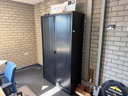 Armoire à dossiers (2x)