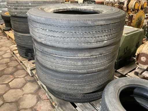 Anvelopa Michelin (4x)